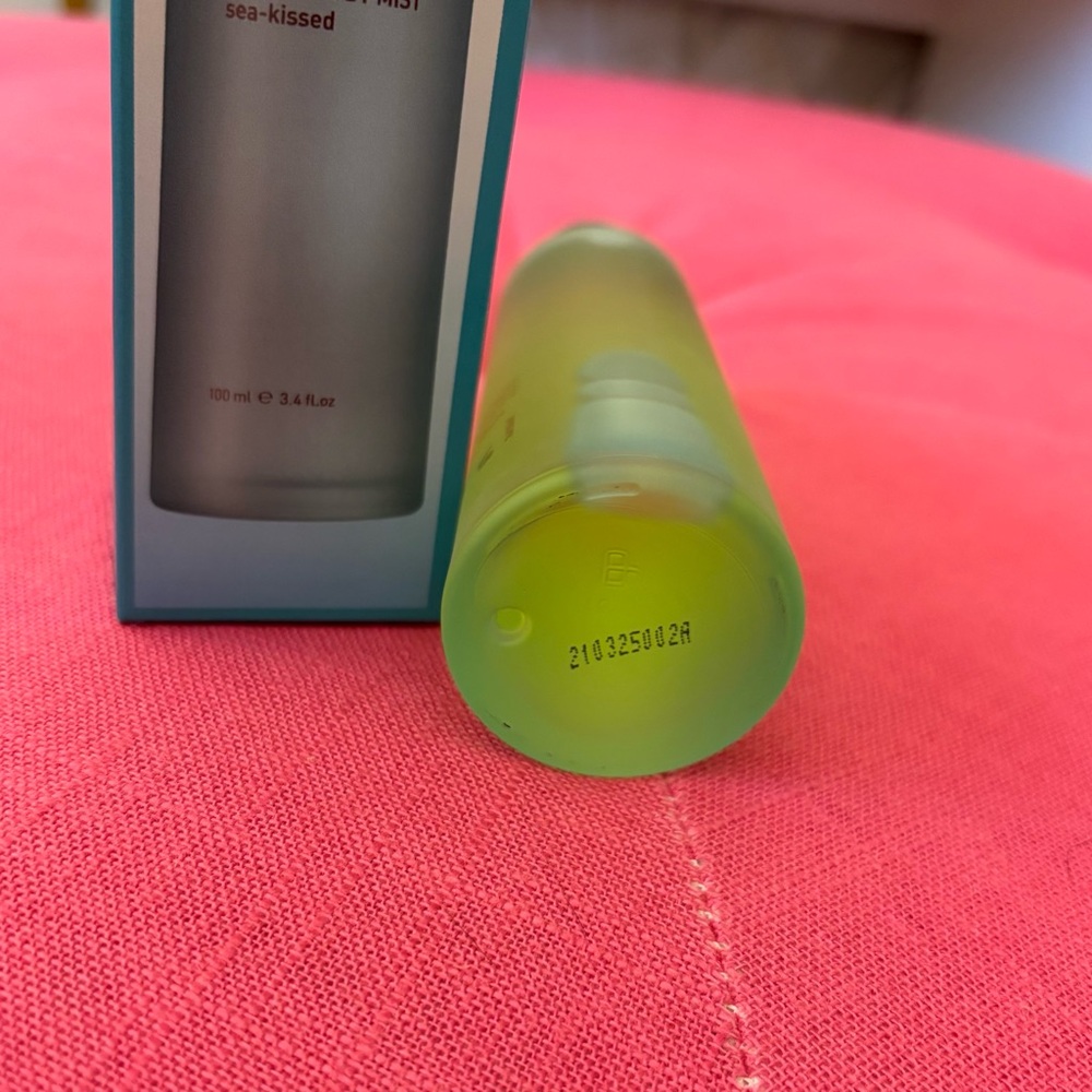 AHAVA Sea-Kissed Dry Oil Body Mist - Picture 5 of 5